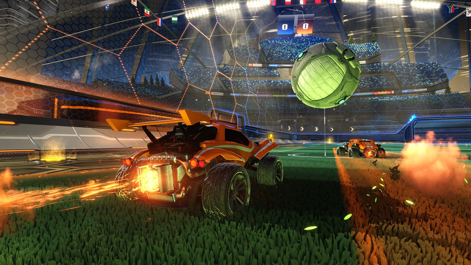 Rocket League: Collector’s Edition - Imagen 40